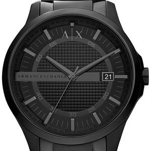 Men’s Armani express watch